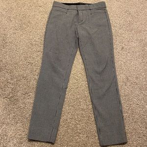 Banana Republic Pants